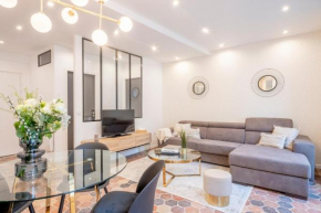 GemBnB Luxury Apartments - Résidence Montmorency III Paris - Marais